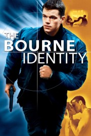 The Bourne Identity-voll