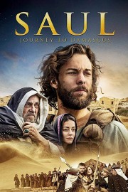 Saul: The Journey to Damascus-voll