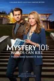 Mystery 101: Words Can Kill-voll