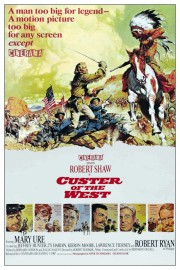Custer of the West-voll