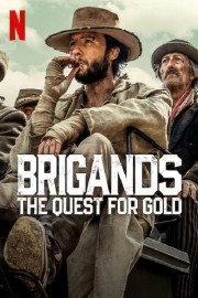 Brigands: The Quest for Gold-voll