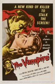 The Vampire-voll