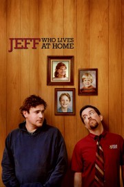 Jeff, Who Lives at Home-voll