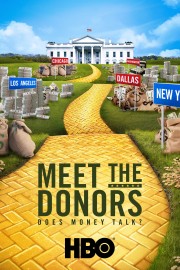 Meet the Donors: Does Money Talk?-voll