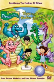 Dragon Tales-voll