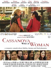Cassanova Was a Woman-voll