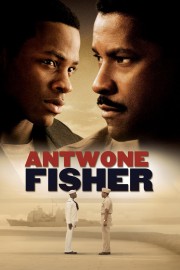 Antwone Fisher-voll