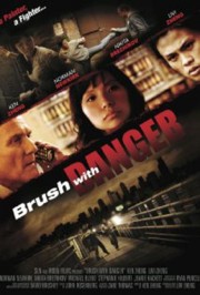 Brush with Danger-voll
