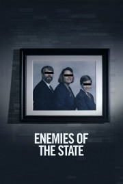 Enemies of the State-voll