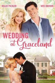 Wedding at Graceland-voll