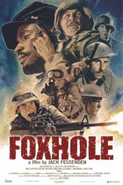 Foxhole-voll