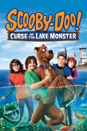 Scooby-Doo! Curse of the Lake Monster-voll