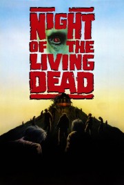 Night of the Living Dead-voll