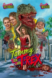Tammy and the T-Rex-voll