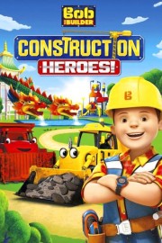 Bob the Builder: Construction Heroes-voll