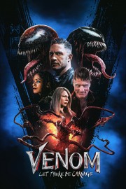 Venom: Let There Be Carnage-voll