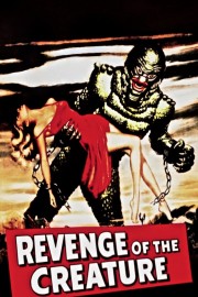 Revenge of the Creature-voll