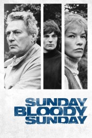Sunday Bloody Sunday-voll