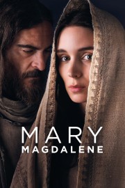 Mary Magdalene-voll