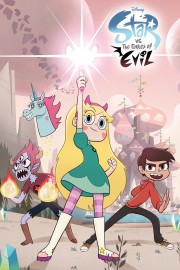Star vs. the Forces of Evil-voll