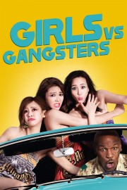 Girls vs Gangsters-voll