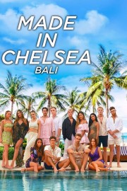 Made in Chelsea: Bali-voll
