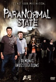 Paranormal State-voll