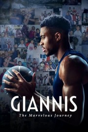 Giannis: The Marvelous Journey-voll