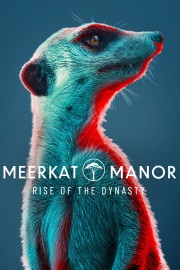 Meerkat Manor: Rise of the Dynasty-voll
