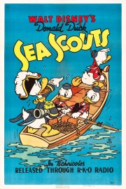 Sea Scouts-voll