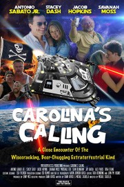 Carolina's Calling-voll