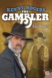Kenny Rogers as The Gambler-voll
