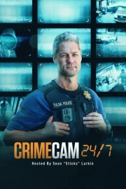 CrimeCam 24/7-voll