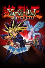 Yu-Gi-Oh! The Movie-voll