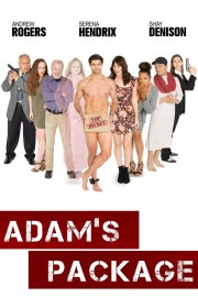 Adam's Package-voll