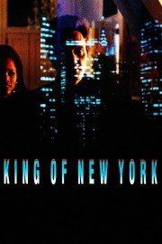 King of New York-voll