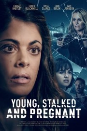 Young, Stalked, and Pregnant-voll