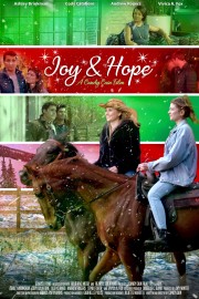 Joy & Hope-voll