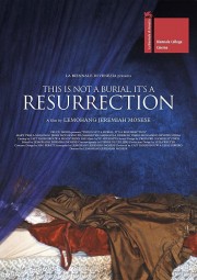 This Is Not a Burial, It’s a Resurrection-voll