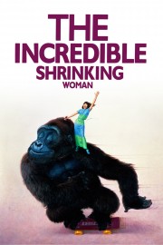 The Incredible Shrinking Woman-voll