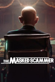The Masked Scammer-voll