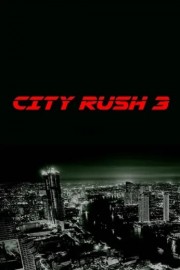 City Rush 3-voll