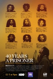 40 Years a Prisoner-voll
