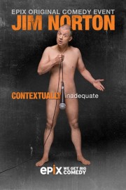 Jim Norton: Contextually Inadequate-voll