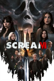Scream VI-voll