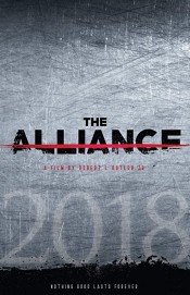 The Alliance-voll