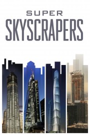 Super Skyscrapers-voll