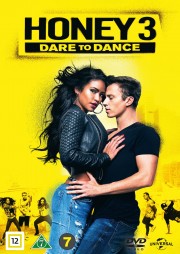 Honey 3: Dare to Dance-voll