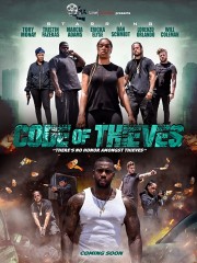 Code of Thieves-voll