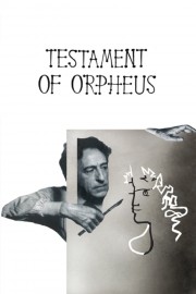 Testament of Orpheus-voll